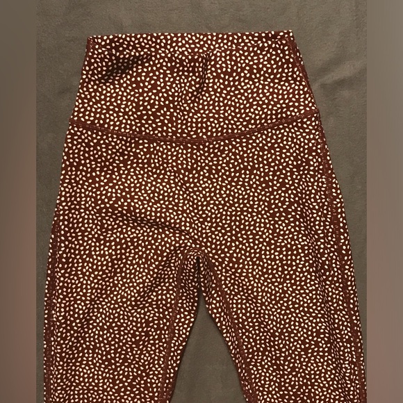 NEW High Waisted Butter Soft Leggings - Picture 16 of 16